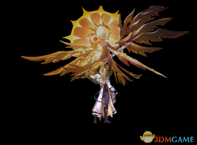 《杀戮尖塔2》崩坏星穹铁道白厄替换铁甲战士MOD