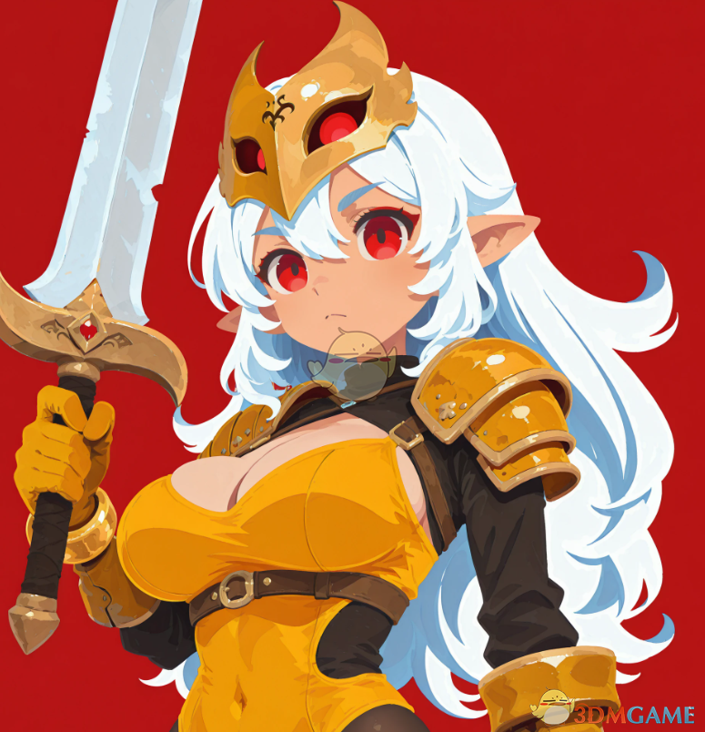 《杀戮尖塔2》可爱的铁甲少女MOD