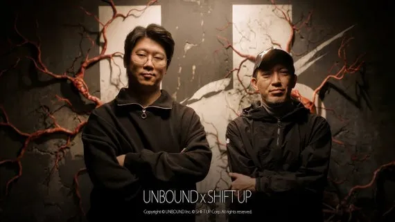 ShiftUp收购三上真司新工作室