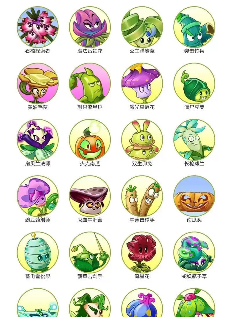 植物大战僵尸3中的各类僵尸及特点介绍（详细解析植物大战僵尸3中各类僵尸的特性与攻击方式）-第1张图片-