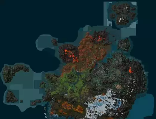 魔兽世界欧恩哈拉任务攻略（深入探索魔兽世界中神秘的欧恩哈拉之谜）-第2张图片-