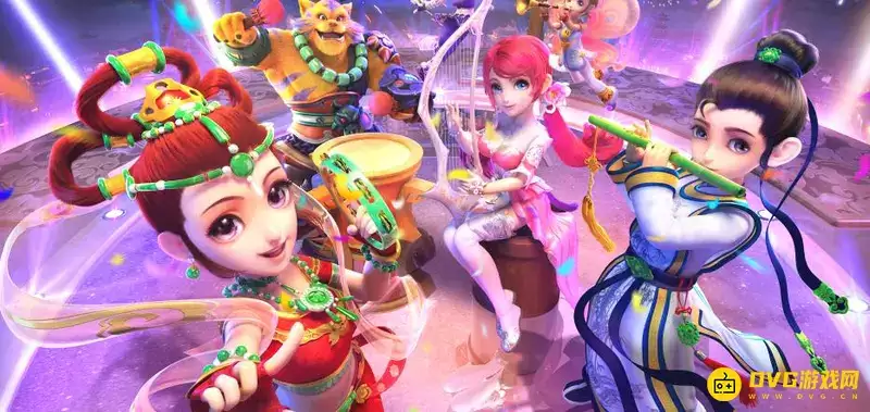 《梦幻西游》凌波城最多秒几