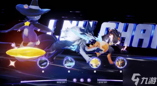PS5玩家想玩宝可梦？外媒介绍免费“代餐”《伊莫》 画质更强