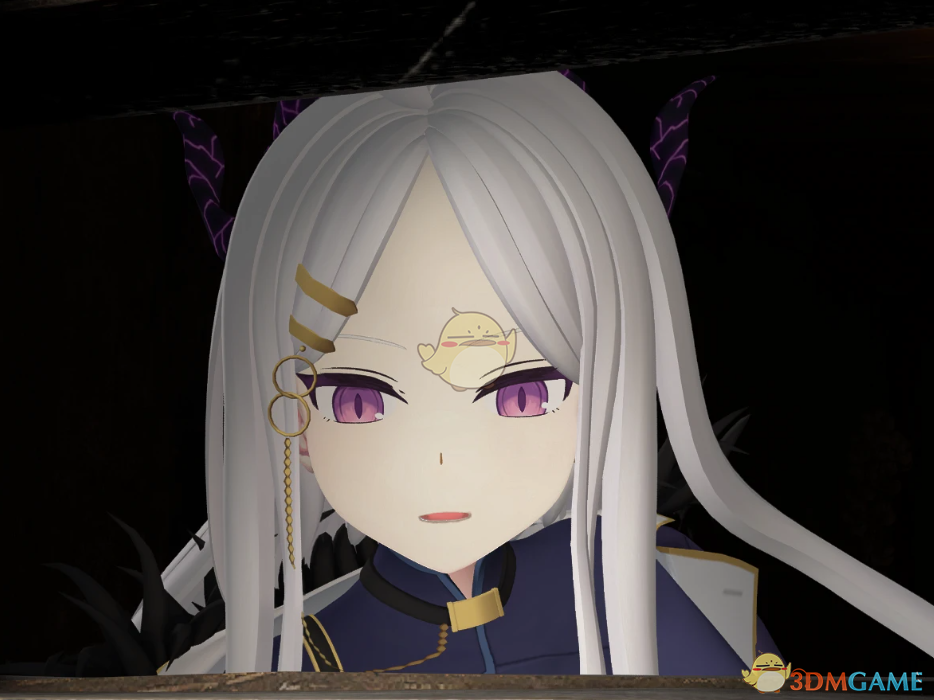 《生化危机4:重制版》蔚蓝档案空崎日奈替换里昂MOD