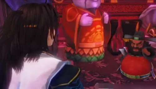 古剑奇谭2沉香怎么获取2