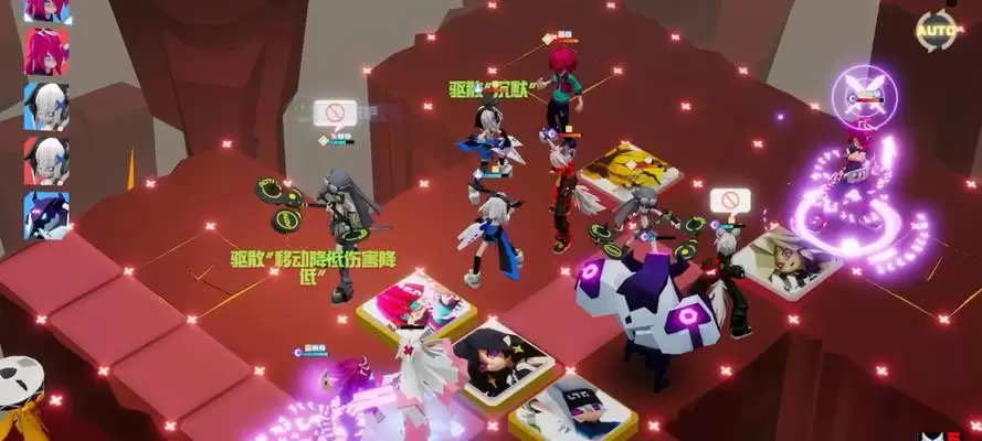 《玩转凹凸世界速战棋攻略》（掌握关键技巧：成为顶尖玩家）