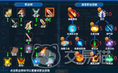 武林外传十年之约剑圣加点攻略 武林外传剑圣职业最优属性分配与技能搭配方案
