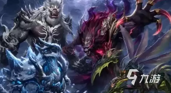 斗罗大陆猎魂世界浩海星罗版本前瞻 斗罗大陆猎魂世界1.8版本新内容介绍