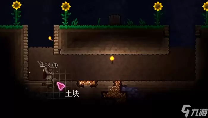 泰拉瑞亚腐化之地怎么阻止蔓延