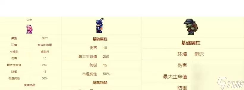 《泰拉瑞亚》NPC幸福度安排方法(如何提高NPC幸福度)