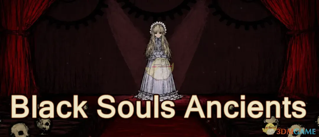 《杀戮尖塔2》black soul先古之民MOD