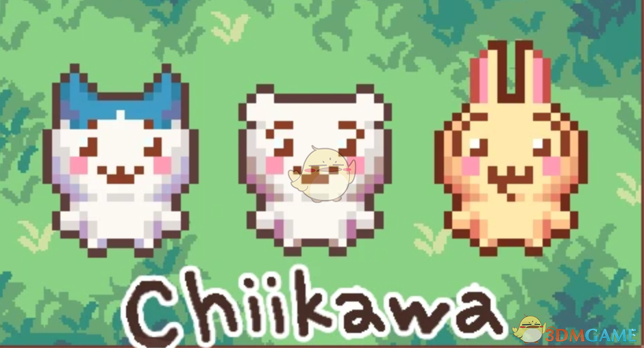 《星露谷物语》吉伊卡哇同伴MOD