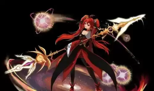 dnf千海天版本战斗法师毕业附魔怎么选1