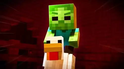 我的世界鸡骑士怎么召唤-鸡骑士召唤指令与召唤步骤 我的世界鸡骑士怎么召唤-鸡骑士召唤指令与召唤步骤