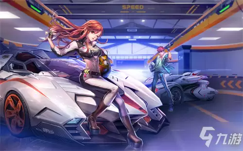 《QQ飞车》奇迹阁中秋打造活动