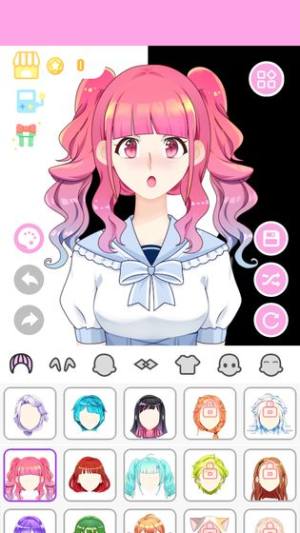 装扮偶像中文版 1
