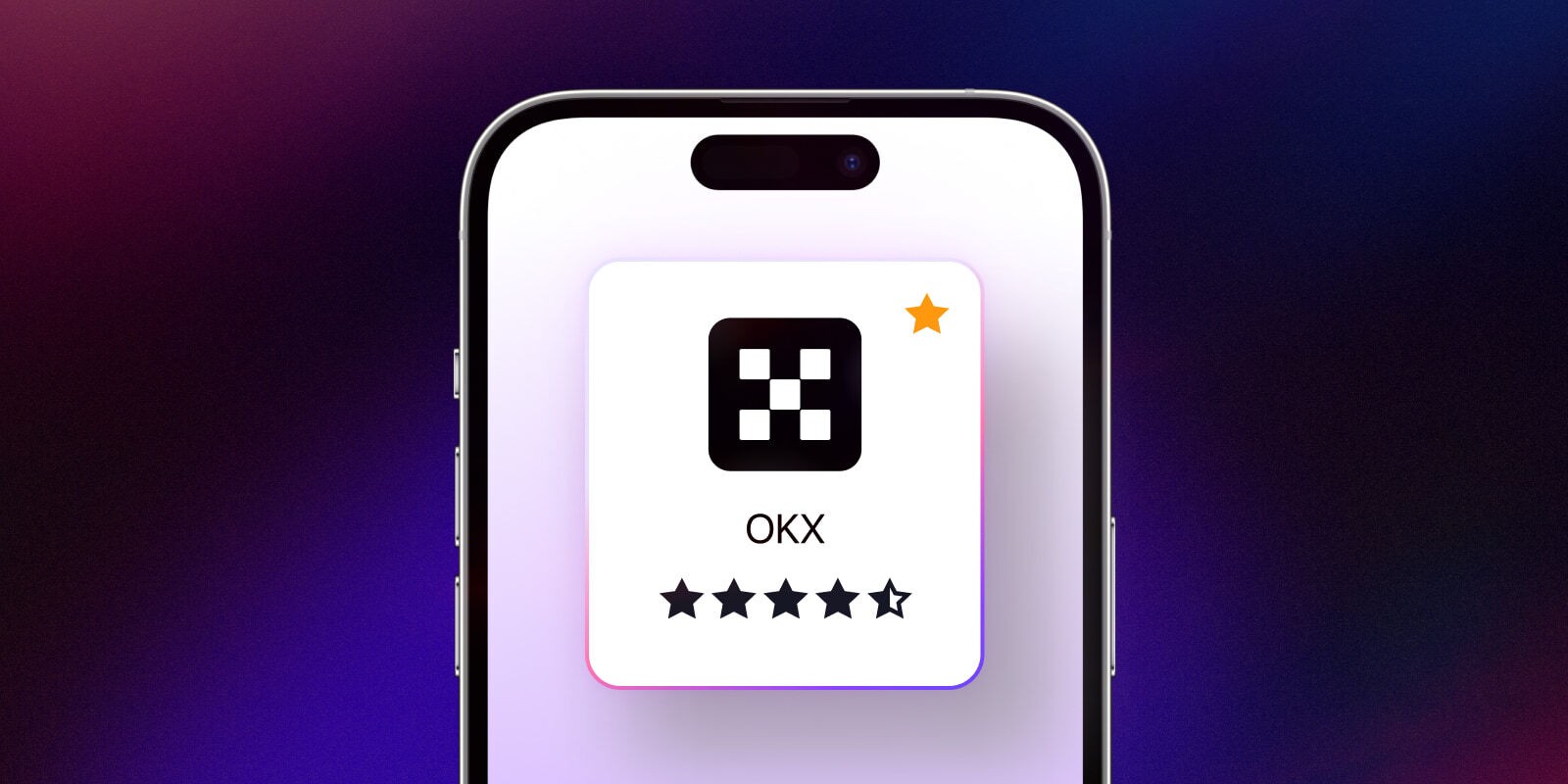 2026安卓/鸿蒙/苹果手机安装欧易:OKX App 最新版本官方安全下载教程