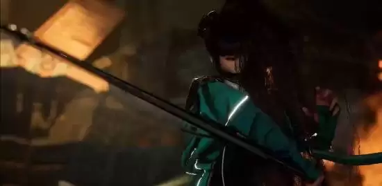 NS2版《剑星》官宣：2026年就发售
