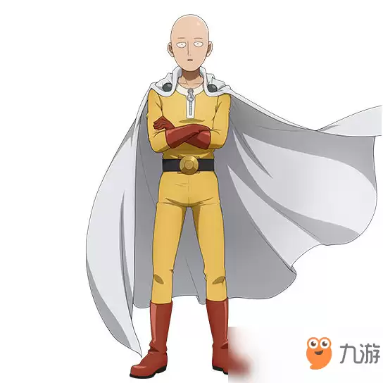 《一拳超人:最强之男》强者介绍