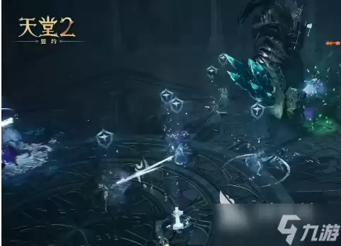 天堂2盟约矮人骑士怎么玩 天堂2盟约矮人骑士玩法教程一览