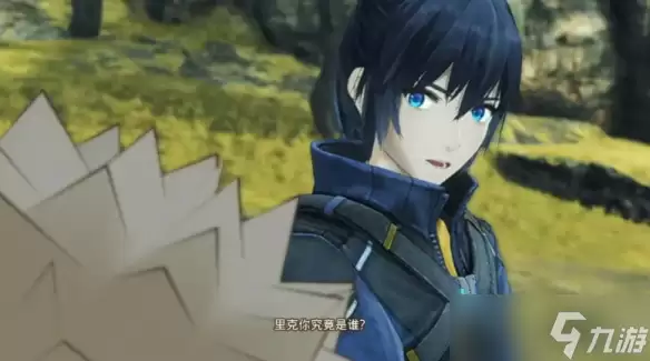 《异度之刃3》海翼龙化石怎么获得？海翼龙化石获取介绍