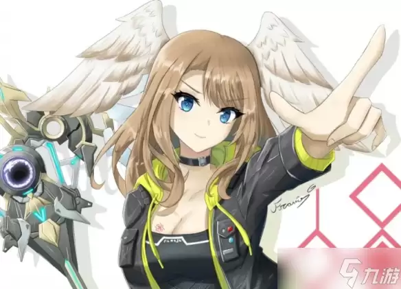 《异度之刃3》鳞豹兽化石怎么获得?鳞豹兽化石获取介绍