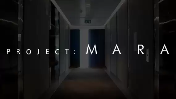 NinjaTheory取消ProjectMara
