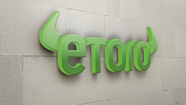 eToro交易所