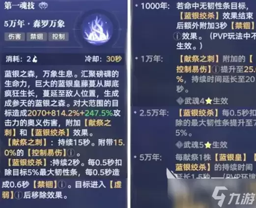 斗罗大陆猎魂世界阿银怎么玩 斗罗大陆猎魂世界阿银玩法教程