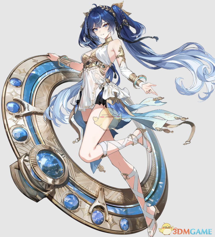 《杀戮尖塔2》鸣潮尤诺音效MOD