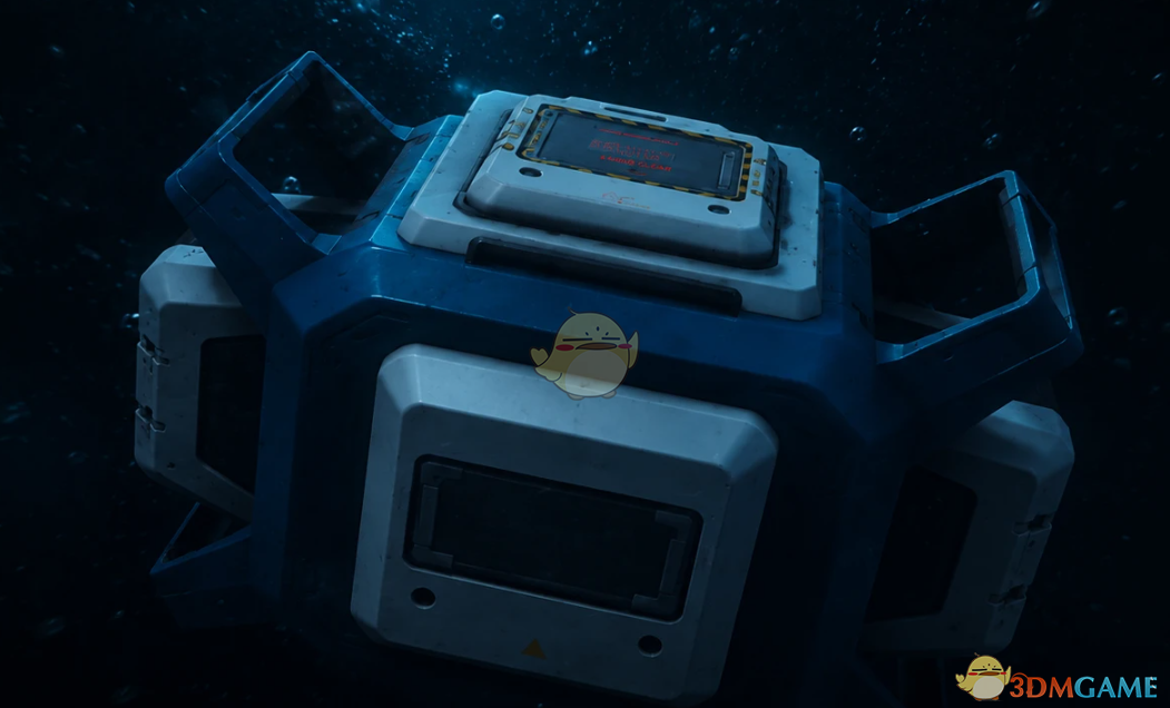 《深海迷航2：异星水域》补给空投MOD