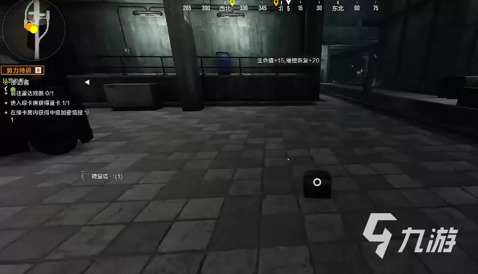 失控进化虚空进化玩法详解与通关攻略