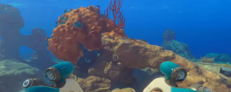 《深海迷航2:异星水域》石英获取攻略