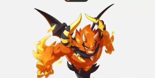 洛克王国世界烈火战神技能表分享1