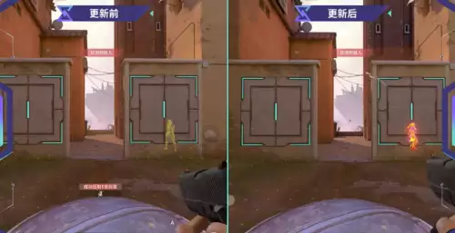 钛狐技能
