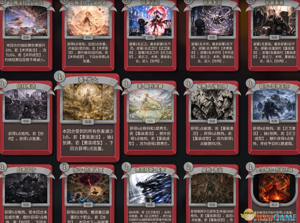 《杀戮尖塔2》明日方舟博士MOD