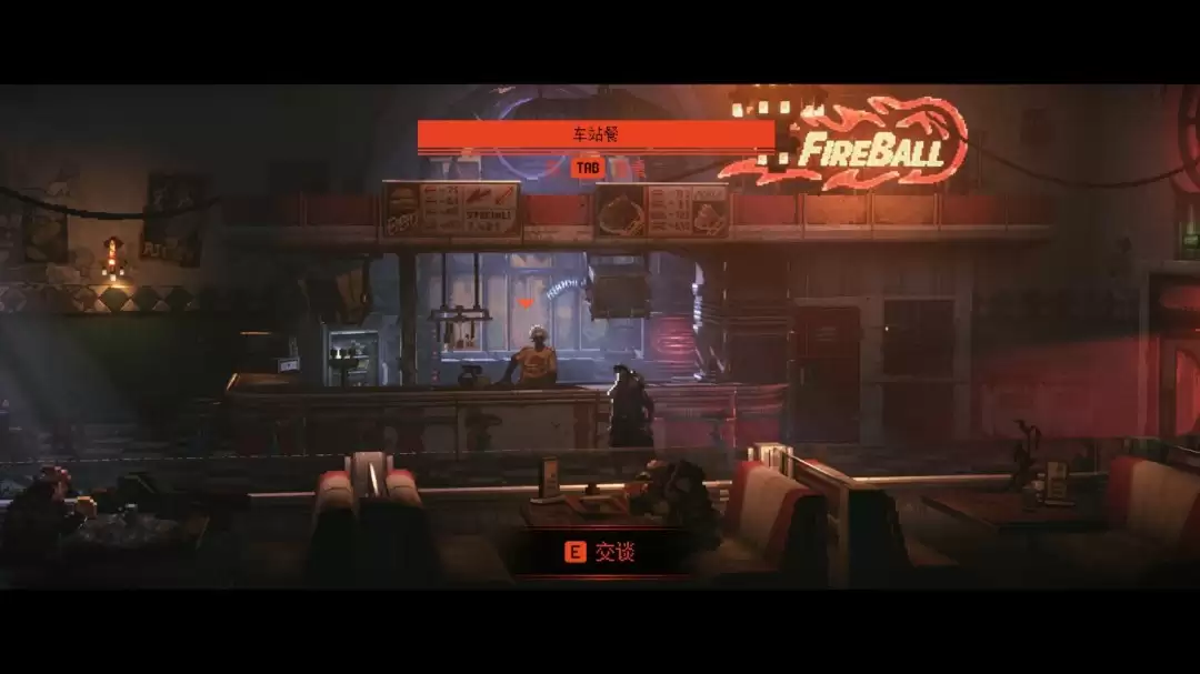 《REPLACED》乖狗狗成就做法介绍
