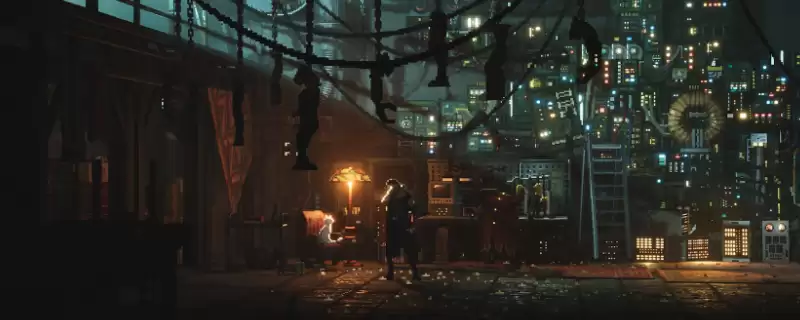《REPLACED》要有血成就做法介绍