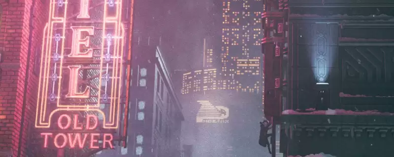 《REPLACED》闪电黑客成就做法介绍