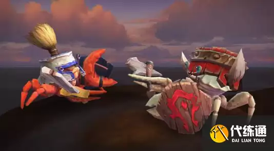 魔兽世界终极训练石获得方法