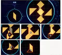 崩坏星穹铁道哀丽秘榭预言算碑通关指南