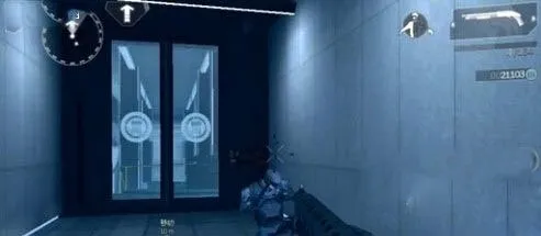 现代战争4(军事射击游戏)