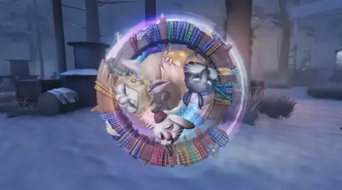 合体形态 合体形态