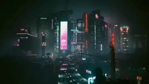 赛博朋克2077配置推荐-赛博朋克2077配置要求说明