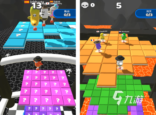 io游戏有什么 2026必玩的io游戏下载大全