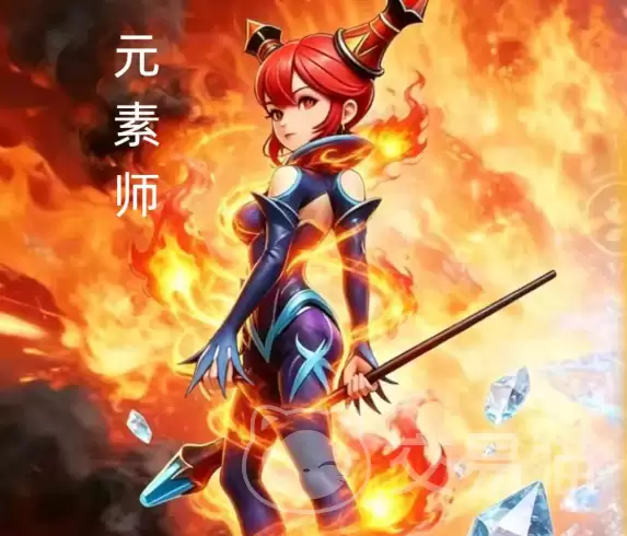 龙之谷启程火舞职业加点与实战玩法指南龙之谷启程火舞天赋解析