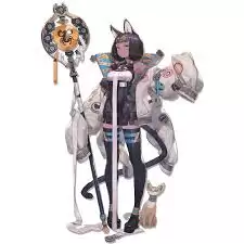 明日方舟如何获得缇缇