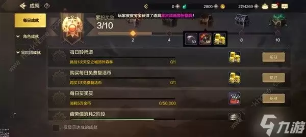 地下城与勇士起源深渊票去哪里刷 DNF手游深渊票获取攻略