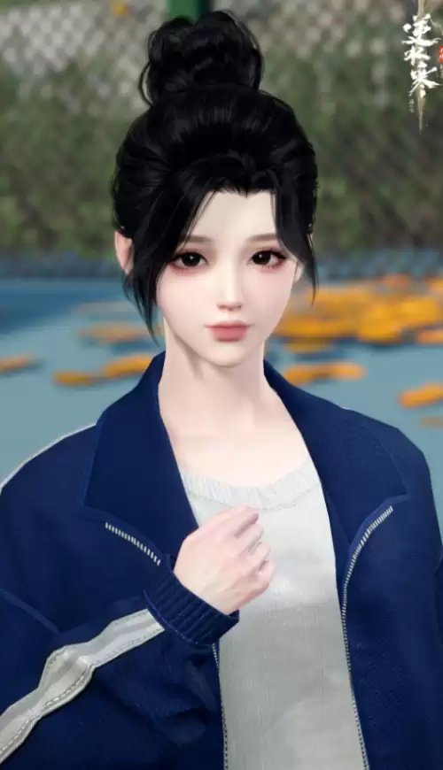 女款