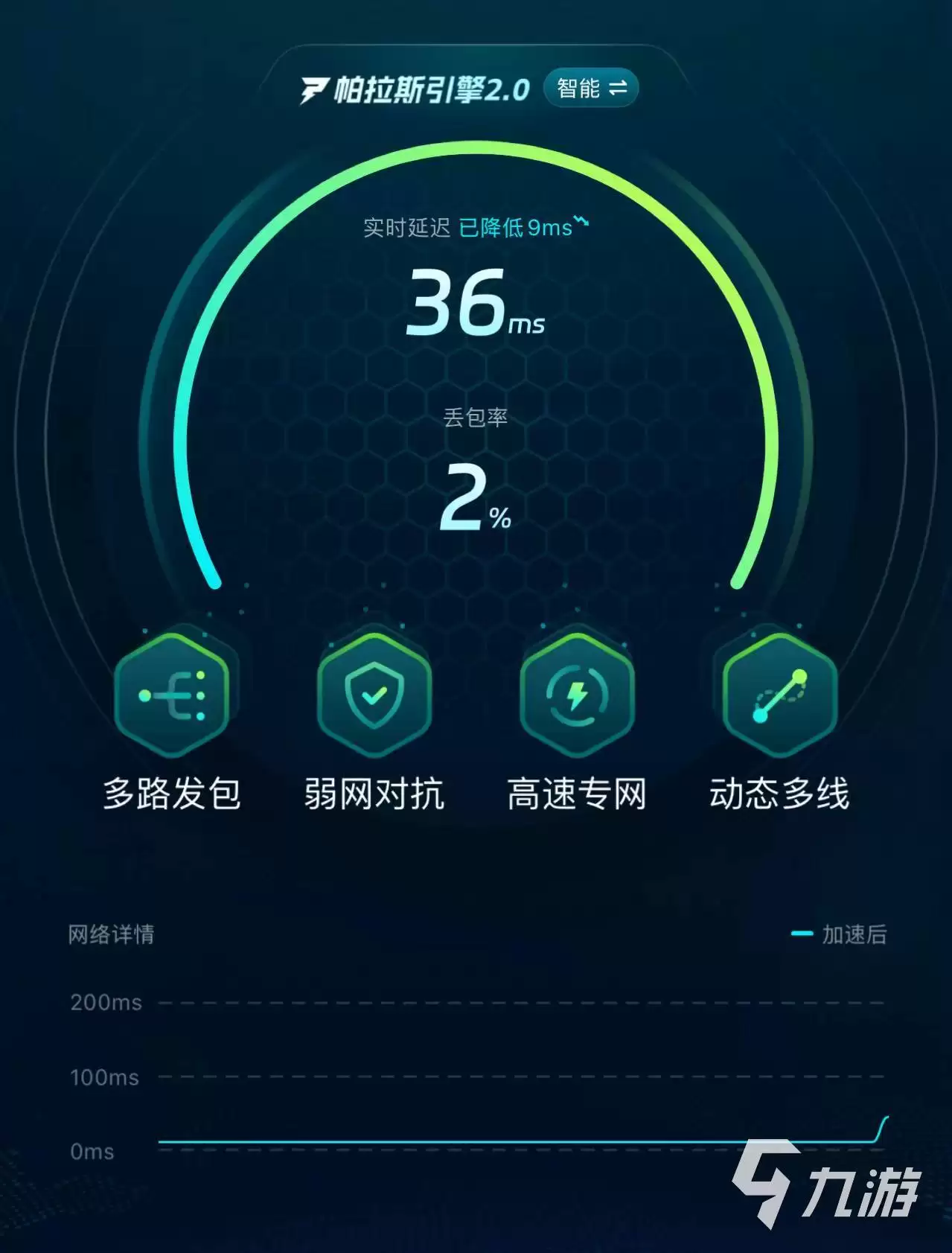和平精英延迟高怎么办?6个实用方法快速降低网络延迟